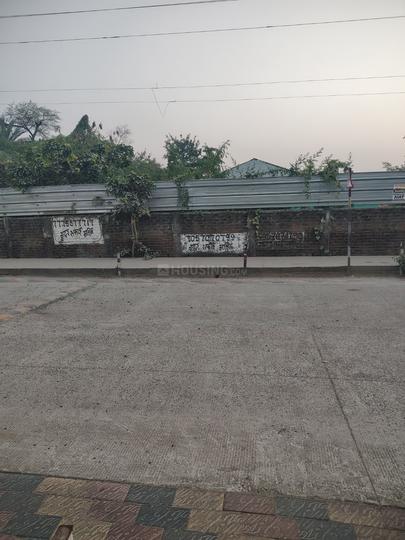 Umred road Bahadur a commercial plot Main Image 1