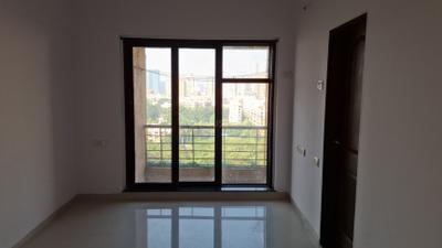 Bedroom Image of 1450 Sq.ft 3 BHK Apartment / Flat for sale in K Raheja Interface Heights, Malad West Mumbai for Rs. 38000000