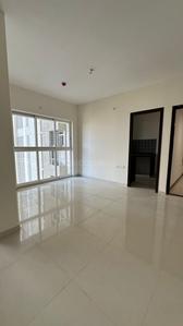 Hall Image of 800 Sq.ft 2 BHK Apartment / Flat for sale in Lodha Amara, Kolshet Thane for Rs. 11200000