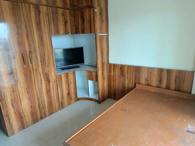 Bedroom Image of 1140 Sq.ft 2 BHK Apartment / Flat for sale in Vijay Nagar Indore for Rs. 7000000