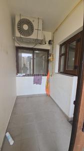 Kitchen Image of 1629 Sq.ft 3 BHK Apartment / Flat for sale in Azea Botanica, Vrindavan Yojana Lucknow for Rs. 15500000