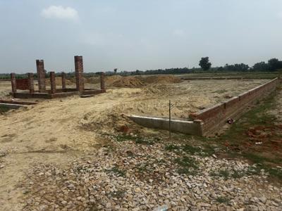 Image of 1000 Sq.ft Residential Plot / Land for sale in Gangaganj, Lucknow for Rs. 899000