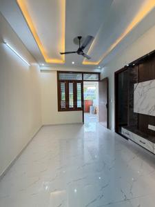 Hall Image of 2000 Sq.ft 4 BHK Villa for sale in Hathod Jaipur for Rs. 7000000