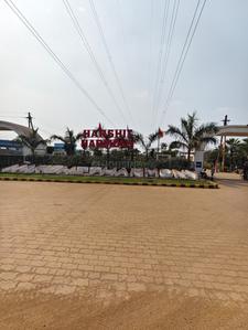 Image of 800 Sq.ft Residential Plot / Land for sale in Hirapur Colony, Raipur for Rs. 1184000