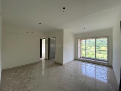 2.5 BHK Flat
