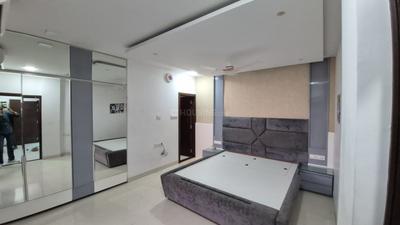 Bedroom Image of 2750 Sq.ft 4.5 BHK Villa for rent in Scheme No 114 Indore for Rs. 100000