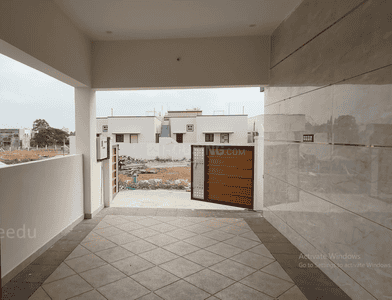 Image of 1500 Sq.ft 3 BHK Independent House for sale in Kartik Nagar, Bengaluru for Rs. 8000000