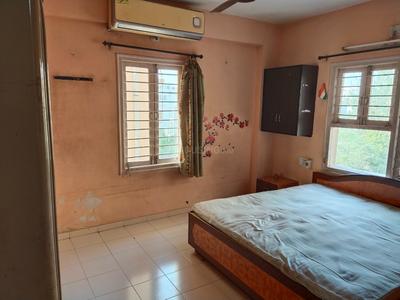 Bedroom Image of 1060 Sq.ft 2 BHK Apartment / Flat for sale in Naranpura Ahmedabad for Rs. 6700000