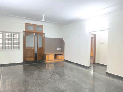 Living Room Image of 1800 Sq.ft 3 BHK Independent House for rent in JP Nagar Bengaluru for Rs. 35000