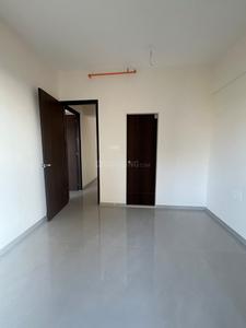 Hall Image of 850 Sq.ft 2 BHK Apartment / Flat for sale in Borivali West Mumbai for Rs. 18200000