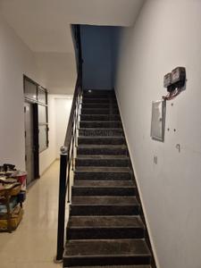 Hall Image of 350 Sq.ft 1 RK Apartment / Flat for rent in Tikawali Faridabad for Rs. 5500