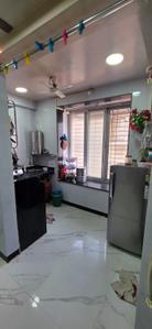 Hall Image of 225 Sq.ft 1 BHK Independent House for sale in Standard Mill, Prabhadevi Mumbai for Rs. 5500000