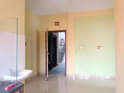 Living Room Image of 700 Sq.ft 2 BHK Apartment / Flat for sale in Baghajatin Kolkata for Rs. 3300000