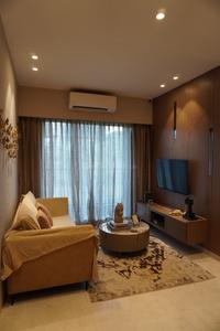 Bedroom Image of 600 Sq.ft 1 BHK Apartment / Flat for sale in Sudhanshu Bhandup Amol CHS, Bhandup East Mumbai for Rs. 7400000