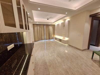 Hall Image of 2200 Sq.ft 4 BHK Builder Floor for sale in Sector 67 Gurgaon for Rs. 34000000