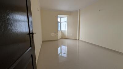 Hall Image of 1750 Sq.ft 3 BHK Apartment / Flat for rent in Assotech The Nest, Crossings Republik Ghaziabad for Rs. 25000