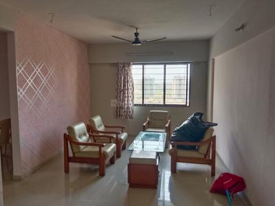 Hall Image of 1400 Sq.ft 2 BHK Apartment / Flat for sale in Adajan Gam Surat for Rs. 5100000