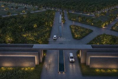 Image of 5400 Sq.ft Residential Plot / Land for sale in Nalsarovar, Ahmedabad for Rs. 4645000