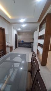 Hall Image of 2200 Sq.ft 3 BHK Apartment / Flat for sale in Vallabh Vidhyanagar Anand for Rs. 7500000