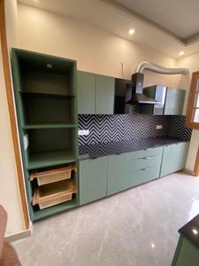 Bedroom Image of 900 Sq.ft 3 BHK Duplex for sale in Dhakoli Zirakpur for Rs. 12700000