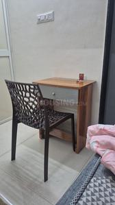 Bedroom Image of NOIDA HEIGHTS PG in Sector - 106, Noida