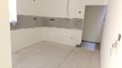 Kitchen Image of 1900 Sq.ft 3 BHK Apartment / Flat for sale in Zenith Heights, New Tippasandra Bengaluru for Rs. 38000000