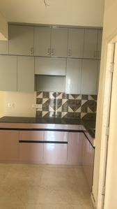 Kitchen Image of 700 Sq.ft 2 BHK Apartment / Flat for sale in MRG The Balcony, Sector 93 Gurgaon for Rs. 6500000