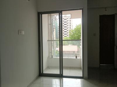 Living Room Image of 1451 Sq.ft 3 BHK Apartment / Flat for rent in Sangath Posh, Chandkheda Ahmedabad for Rs. 40000
