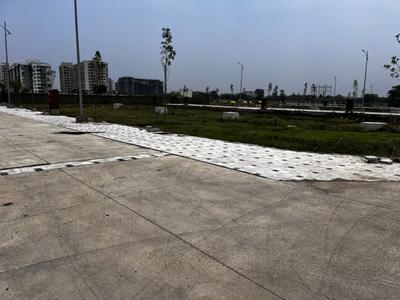 Image of 1205 Sq.ft Residential Plot / Land for sale in Koradi Colony, Nagpur for Rs. 2862000