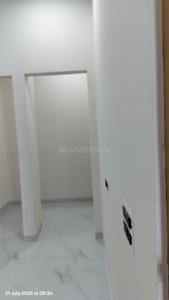 Bedroom Image of 750 Sq.ft 1 BHK Independent House for rent in Jhotwara Jaipur for Rs. 13000