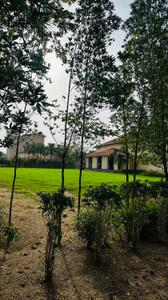 Image of 1800 Sq.ft Residential Plot / Land for sale in Swastik Kalpvriksh, Old Dhamtari Road, Raipur for Rs. 2862000