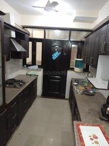 Kitchen Image of 3500 Sq.ft 5 BHK Independent House for sale in Sector 9 Gurgaon for Rs. 38900000