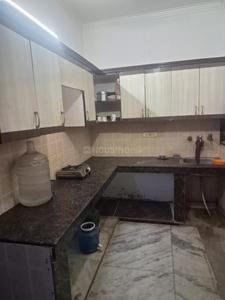 Kitchen Image of Gulati PG  in Uttam Nagar, New Delhi