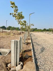 Image of 1000 Sq.ft Residential Plot / Land for sale in Saswad, Pune for Rs. 1800000