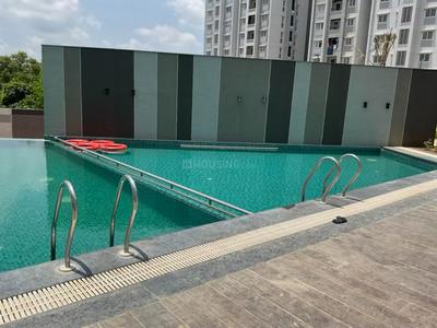 Image of 1285 Sq.ft 2 BHK Apartment / Flat for sale in Sumadhura Gardens By The Brook, Shamshabad, Hyderabad for Rs. 11000000