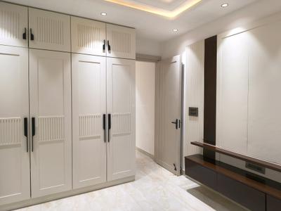 Bedroom Image of 1625 Sq.ft 3 BHK Builder Floor for sale in Vaishali Ghaziabad for Rs. 18000000
