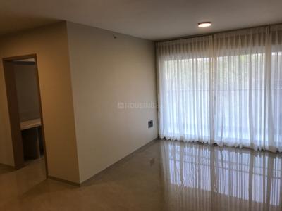 Hall Image of 1810 Sq.ft 3 BHK Apartment / Flat for sale in Experio Platinum Mansionz, Nerul Navi Mumbai for Rs. 29300000