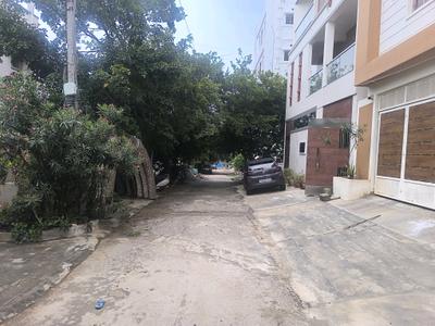 Image of 1200 Sq.ft Residential Plot / Land for sale in Nagadevana Halli, Bengaluru for Rs. 18000060