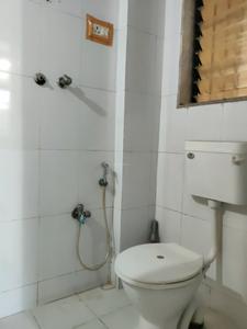 Bedroom Two Image of 750 Sq.ft 1.5 BHK Apartment / Flat for sale in Kasarvadavali Thane for Rs. 7000000