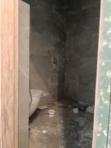 Bedroom Two Image of 850 Sq.ft 2 BHK Apartment / Flat for sale in Rajpur Khurd Extension New Delhi for Rs. 5500000