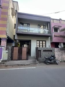 Image of 2200 Sq.ft 4 BHK Duplex for sale in Saligramam, Chennai for Rs. 33000000