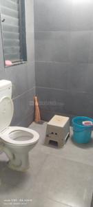 Bathroom Image of 1197 Sq.ft 2 BHK Apartment / Flat for sale in Motera Ahmedabad for Rs. 6500000