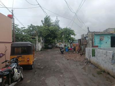 Image of 2467 Sq.ft Residential Plot / Land for sale in Ambattur, Chennai for Rs. 16035500
