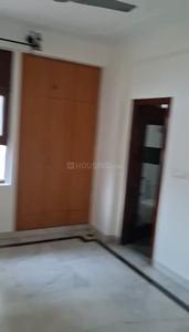 Bedroom Image of 1850 Sq.ft 4 BHK Apartment / Flat for rent in Gulmohar Garden, Sector 44 Noida for Rs. 50000