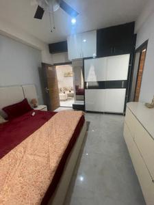 Bedroom Image of 1080 Sq.ft 2 BHK Apartment / Flat for sale in BJBF Heights, Sector 116 Mohali for Rs. 6290000