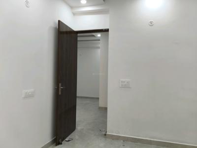 Bedroom Image of 1080 Sq.ft 2 BHK Apartment / Flat for sale in Ambesten Twin Chalet, Noida Extension Greater Noida for Rs. 4645000
