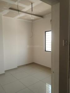 Bedroom Image of 750 Sq.ft 2 BHK Apartment / Flat for sale in Shree Gel Omkar Residency, Koyali Vadodara for Rs. 1900000