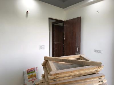 Bedroom Image of 1200 Sq.ft 3 BHK Apartment / Flat for sale in Govindpuram Ghaziabad for Rs. 4265222