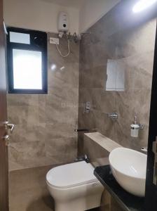 Image of 800 Sq.ft 2 BHK Apartment / Flat for sale in Om Manikanta Chsl, Goregaon West, Mumbai for Rs. 17000000