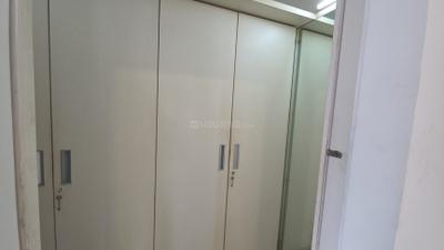Bedroom Image of 1750 Sq.ft 3 BHK Apartment / Flat for sale in Lokhandwala Octacrest, Kandivali East Mumbai for Rs. 40000000